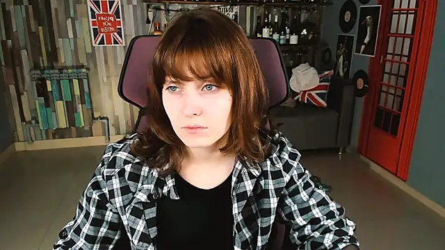 LolaAsmus online show from 11-07-25, 07:30