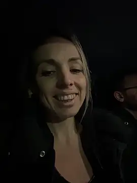 Annelibre online show from 01-04-25, 06:09