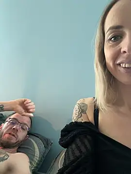 Annelibre online show from 03-02-25, 07:10