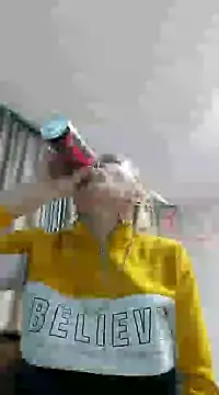 Naty vip online show from 12-13-24, 07:10