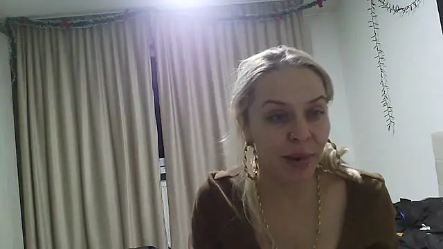 Naty vip online show from 12-16-24, 08:05
