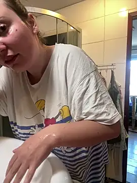 Yanacool007 online show from 11-07-25, 08:03