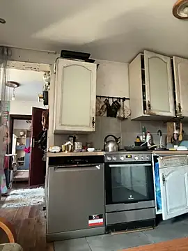 Yanacool007 online show from 04-03-26, 08:23