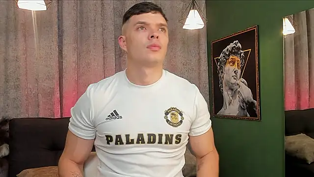 Jake Tylerr  online show from 02-04-26, 09:31