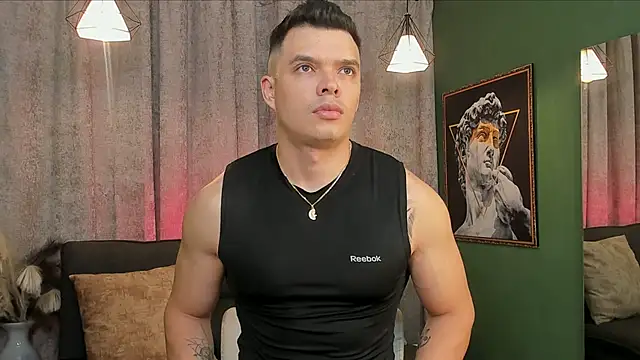 Jake Tylerr  online show from 02-05-26, 12:32