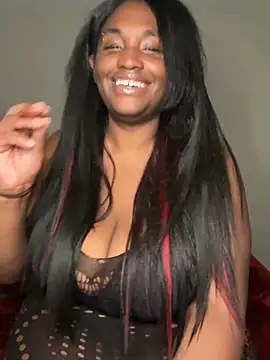 Stacy Raine online show from 02-06-26, 04:28