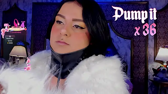 SoffiQueen online show from 03-05-26, 02:13