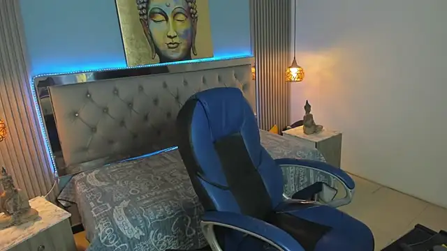 JackSwan18 online show from 12-03-25, 09:13