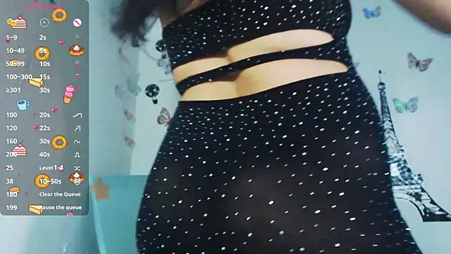 Snapshot of Alisxon4u chatting on 11-12-25, 06:47 Alisxon4u online show from 11-12-25, 06:47