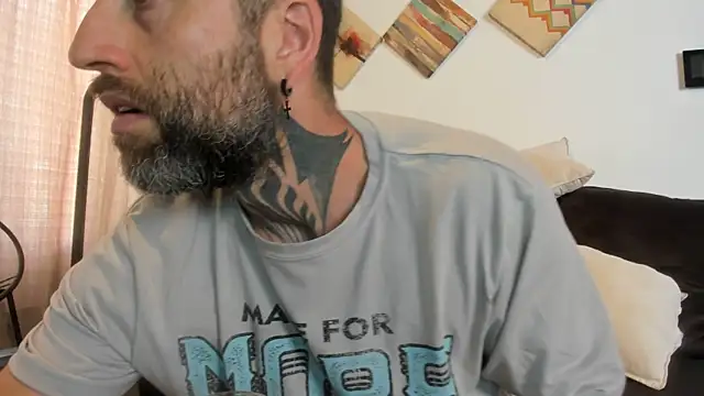 Antoniohot2024 online show from 04-14-26, 02:34