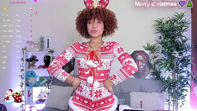 natty romanof 18 online show from 12-19-24, 12:45