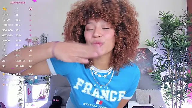 natty romanof 18 online show from 01-23-25, 03:32