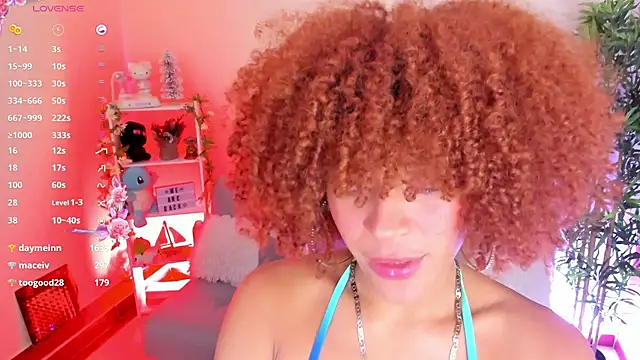 natty romanof 18 online show from 03-14-25, 06:39