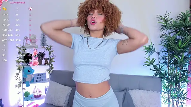 natty romanof 18 online show from 03-20-25, 12:22