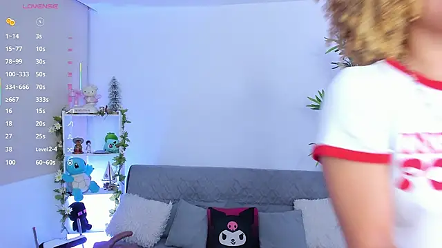 natty romanof 18 online show from 09-09-25, 10:15