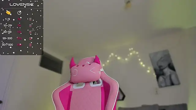 valeriaU online show from 12-08-24, 02:41