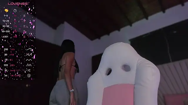 valeriaU online show from 02-01-25, 12:26