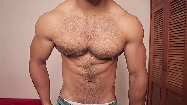 freddsexxx online show from 03-25-26, 01:50