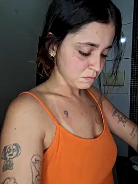 luuhcat09 online show from 12-23-25, 12:41