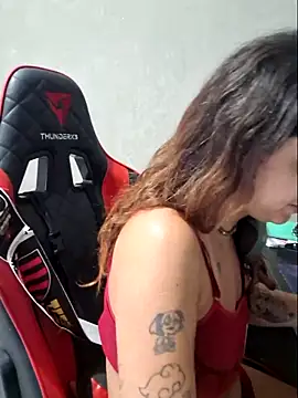 luuhcat09 online show from 02-02-26, 07:01