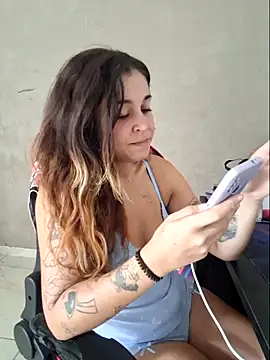 luuhcat09 online show from 03-24-26, 12:21