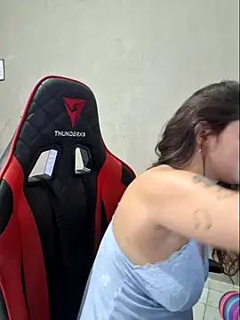 luuhcat09 online show from 03-30-26, 06:53