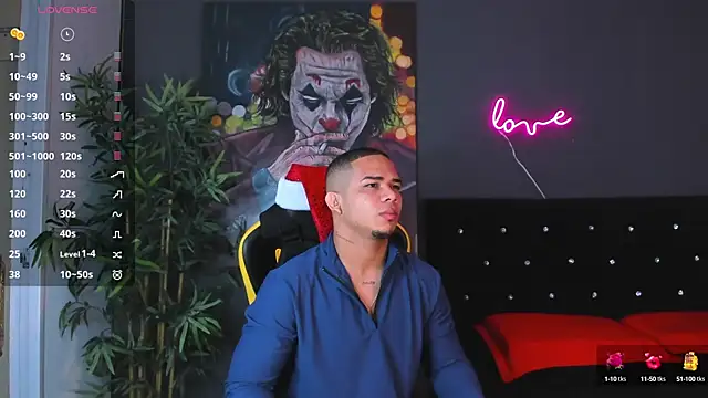 Snapshot of jordan_mayers02 chatting on 12-21-24, 09:23 jordan mayers02 online show from 12-21-24, 09:23