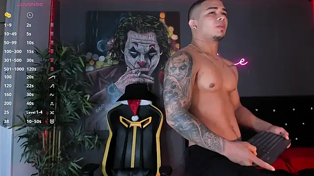 Snapshot of jordan_mayers02 chatting on 01-07-25, 09:07 jordan mayers02 online show from 01-07-25, 09:07