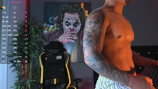 Snapshot of jordan_mayers02 chatting on 01-15-25, 09:02 jordan mayers02 online show from 01-15-25, 09:02