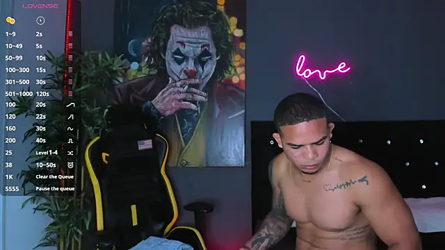 Snapshot of jordan_mayers02 chatting on 02-28-25, 09:04 jordan mayers02 online show from 02-28-25, 09:04