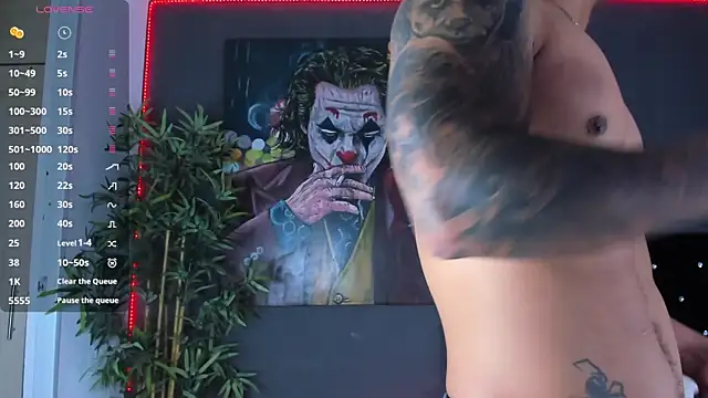 Snapshot of jordan_mayers02 chatting on 03-14-25, 09:03 jordan mayers02 online show from 03-14-25, 09:03