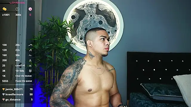 jordan mayers02 online show from 11-07-25, 11:21