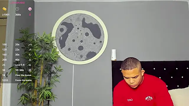 jordan mayers02 online show from 11-15-25, 08:55