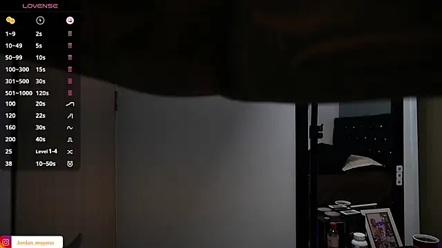 jordan mayers02 online show from 02-13-26, 09:16