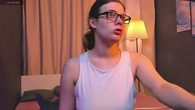 KIKI Krash online show from 04-23-26, 10:14