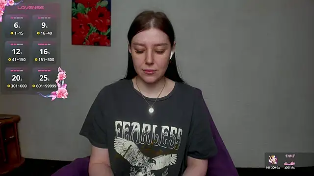 Sannyflover online show from 04-27-26, 07:06