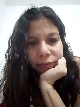 Carliina Soussa online show from 01-09-25, 01:45