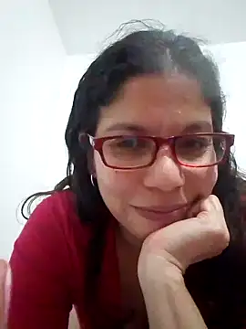 Carliina Soussa online show from 01-22-25, 03:20