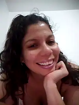 Carliina Soussa online show from 02-04-25, 10:34