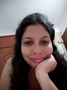 Carliina Soussa online show from 03-06-25, 02:41