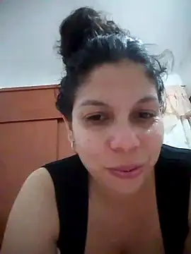 Carliina Soussa online show from 03-22-25, 01:43