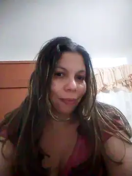 Carliina Soussa online show from 09-17-25, 11:06