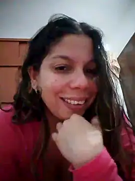 Carliina Soussa online show from 10-16-25, 11:17