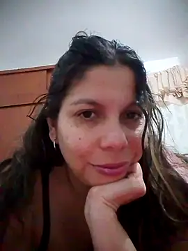 Carliina Soussa online show from 10-23-25, 10:52