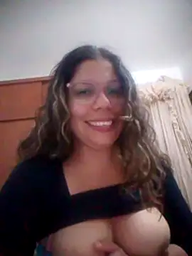 Carliina Soussa online show from 02-02-26, 01:48