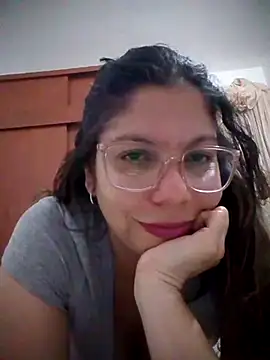 Carliina Soussa online show from 03-07-26, 02:19