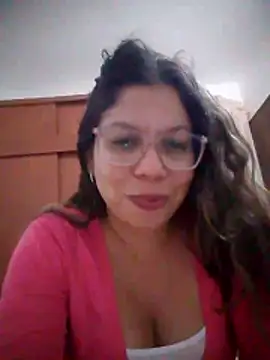 Carliina Soussa online show from 03-16-26, 11:09
