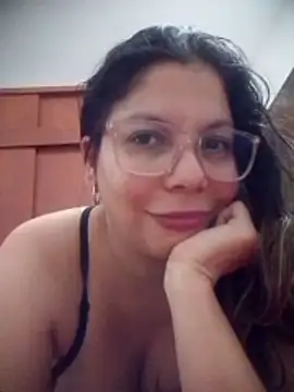 Carliina Soussa online show from 06-09-26, 12:11
