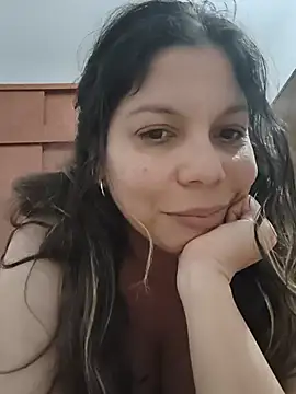 Carliina Soussa online show from 07-09-26, 11:20