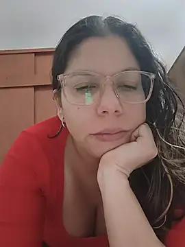 Carliina Soussa online show from 07-23-26, 11:46